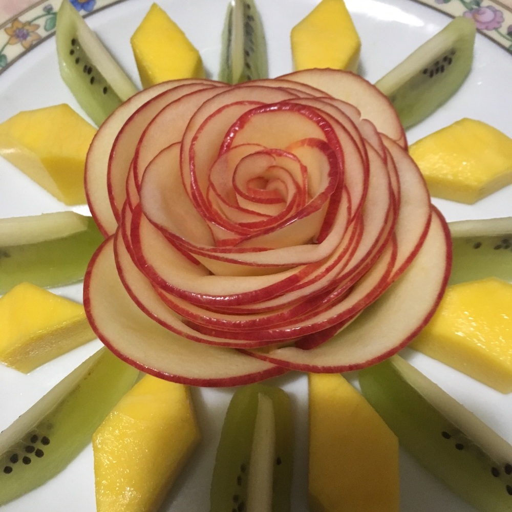 Meet your Posher, FAB.I.AM